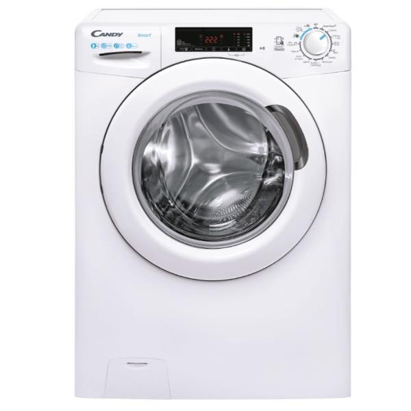Lavatrice Candy CSS128TW3-11 Carica Frontale 8kg Classe C