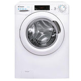 Lavatrice Candy CSS128TW3-11 Carica Frontale 8kg Classe C
