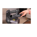 Scopa Elettrica Hoover HF103X011 Senza Filo 40min. 170W Senza Sacco