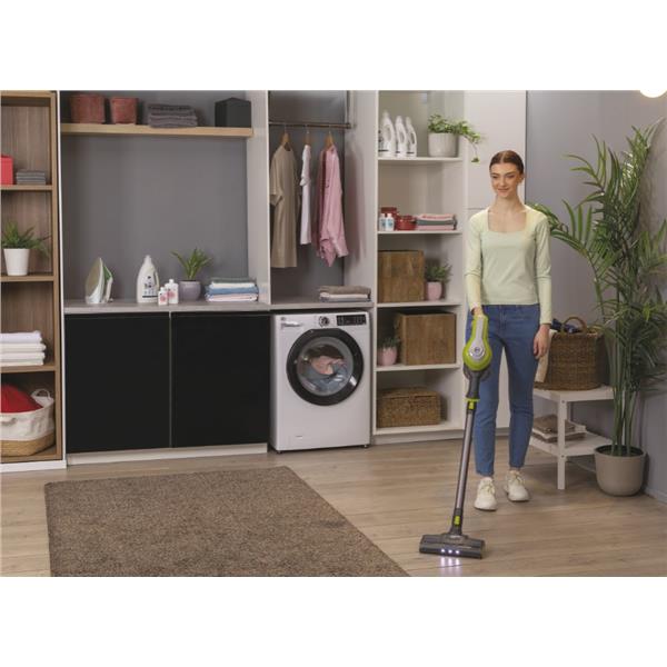 Scopa Elettrica Hoover HF110H 011 Ricaricabile 22V