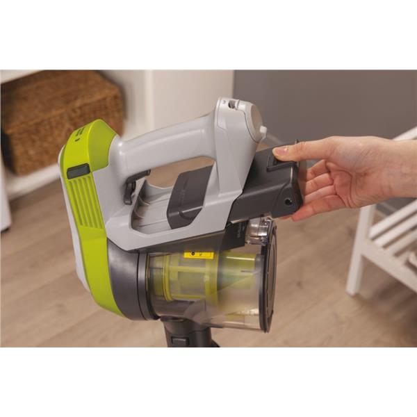 Scopa Elettrica Hoover HF110H 011 Ricaricabile 22V