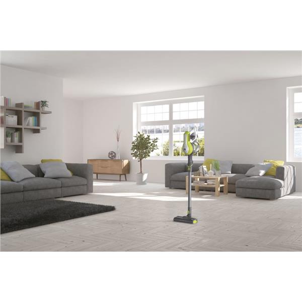Scopa Elettrica Hoover HF110H 011 Ricaricabile 22V