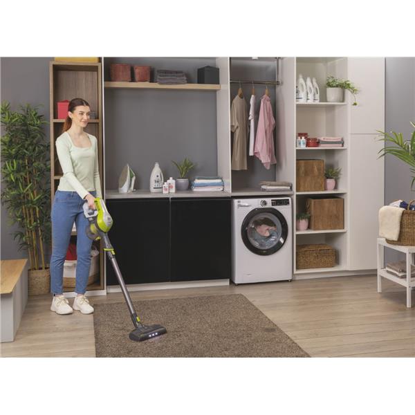 Scopa Elettrica Hoover HF110H 011 Ricaricabile 22V