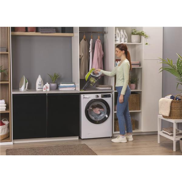 Scopa Elettrica Hoover HF110H 011 Ricaricabile 22V