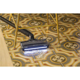 Scopa Elettrica Hoover HF410P011 Senza Filo 240W 30min. Nero
