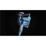 Scopa Elettrica Hoover HF410P011 Senza Filo 240W 30min. Nero