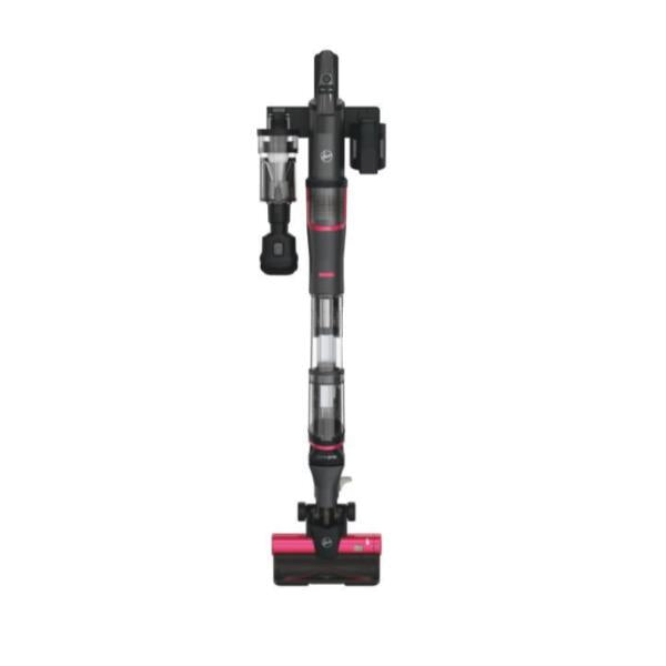 Scopa Elettrica Hoover HFX10H 011 Senza Fili Tecnologia CORNER GENIE™