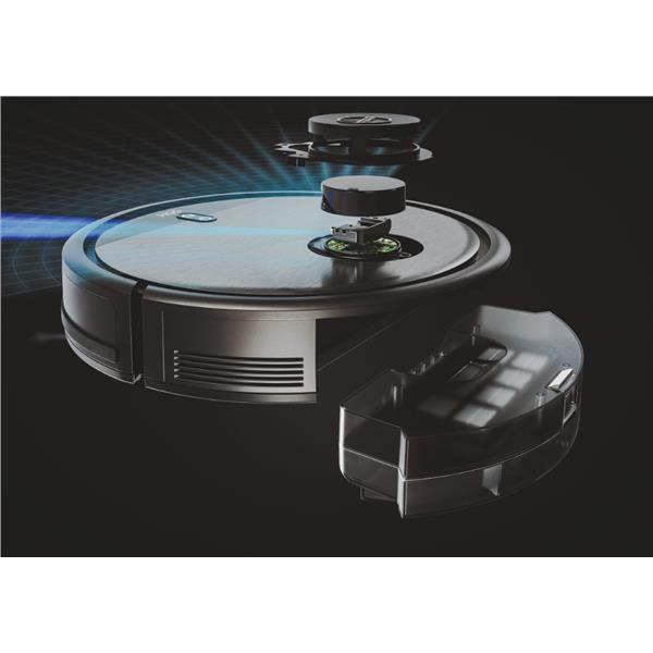 Robot Aspirapolvere HOOVER HG510D 011