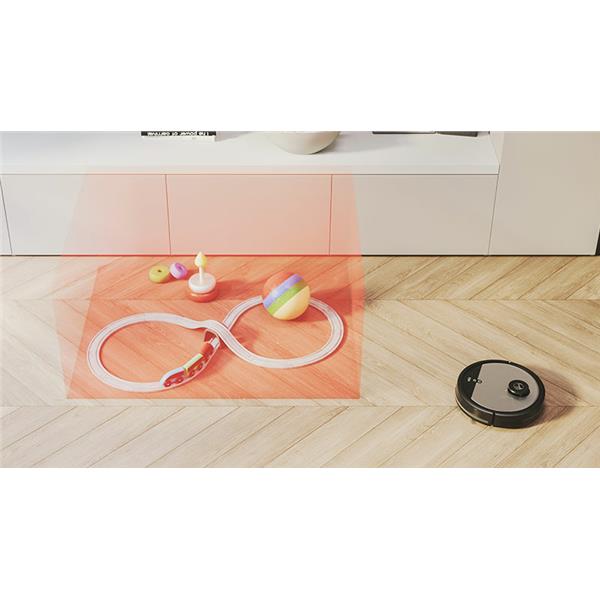 Robot Aspirapolvere HOOVER HG510D 011