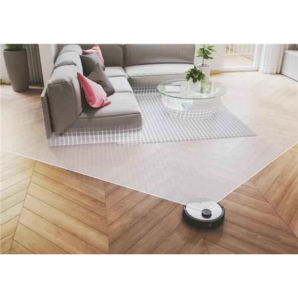 Robot Aspirapolvere HOOVER HG510D 011