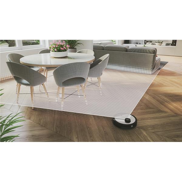 Robot Aspirapolvere HOOVER HG510D 011