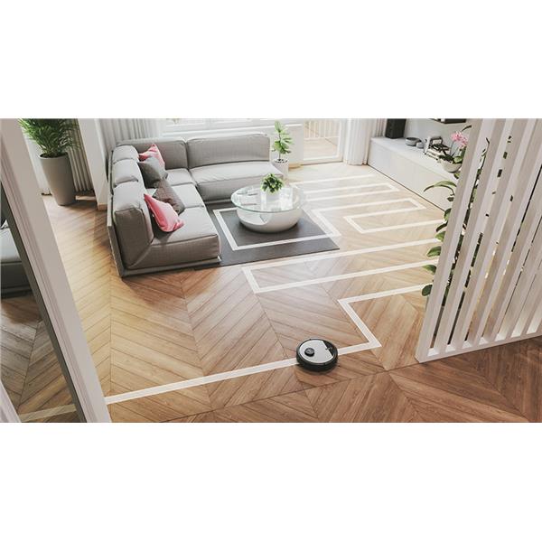 Robot Aspirapolvere HOOVER HG510D 011