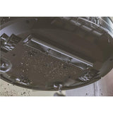 Robot Aspirapolvere HOOVER HG510D 011