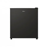 Frigorifero Sottotavolo Candy CHASD4351EBC Mini Bar Libera installazione Classe E Altezza 51 cm Nero