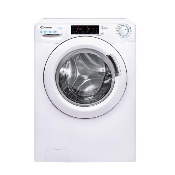 Lavatrice Candy CSO 1295TW4/1-S Carica Frontale 9kg Smart Inverter Classe B