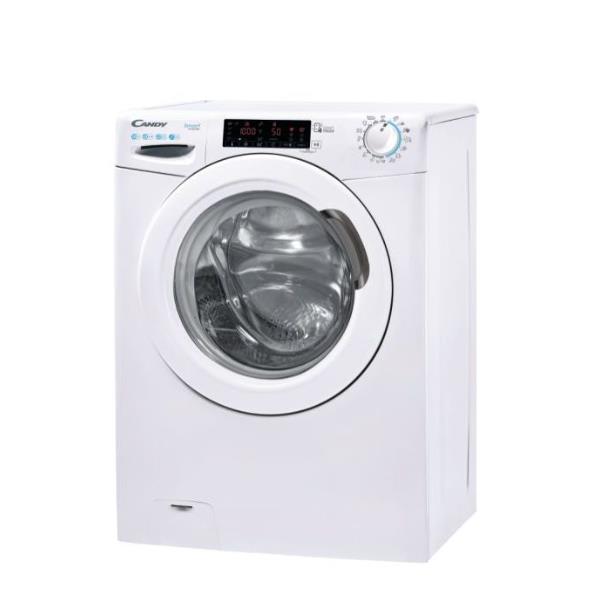Lavatrice Candy CSO 1295TW4/1-S Carica Frontale 9kg Smart Inverter Classe B