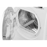 Asciugatrice Hoover HLE H8A2DE-S Libera installazione 8Kg Classe E Pompa Di Calore