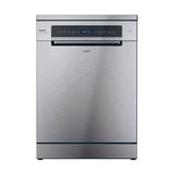 Lavastoviglie Candy CF 6B4S1PX Libera installazione Classe B 16 Coperti Inox