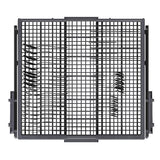 Lavastoviglie Candy CF 6B4S1PX Libera installazione Classe B 16 Coperti Inox