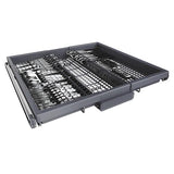 Lavastoviglie Candy CF 6B4S1PX Libera installazione Classe B 16 Coperti Inox