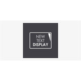 Lavastoviglie Candy CF 6B4S1PX Libera installazione Classe B 16 Coperti Inox