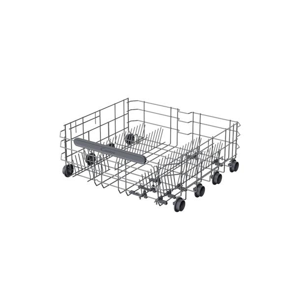 Lavastoviglie Candy CF 6B4S1PX Libera installazione Classe B 16 Coperti Inox