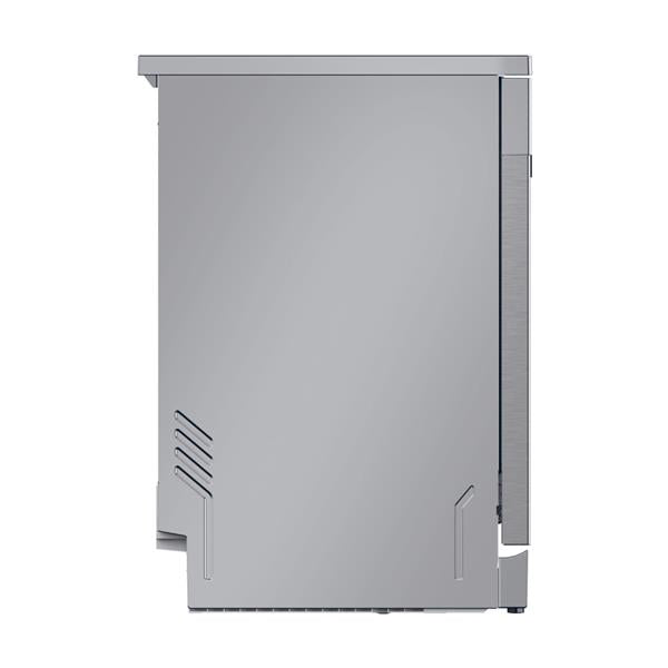 Lavastoviglie Candy CF 6B4S1PX Libera installazione Classe B 16 Coperti Inox