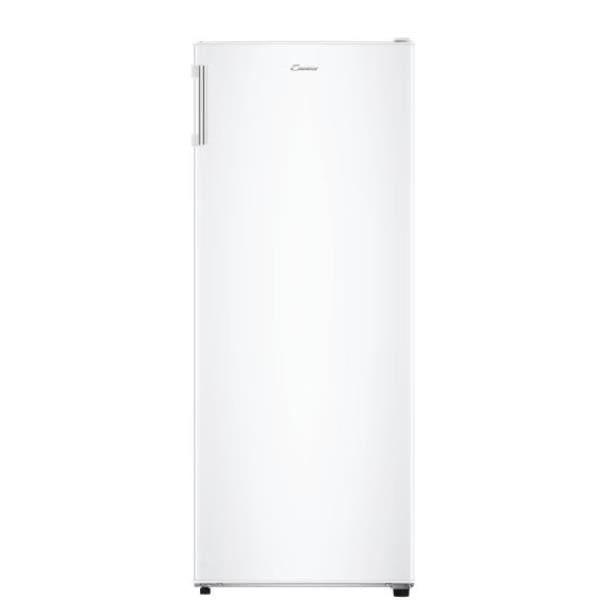 Congelatore Candy CUQS 513EWH Verticale Classe E 163 L Bianco