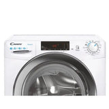 Lavatrice Candy CSS4127TWR3/1-11 Carica Frontale Slim 7kg Classe C