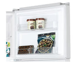 Frigorifero Candy CDG5T717EW Doppia porta Classe E  No Frost Bianco 70cm
