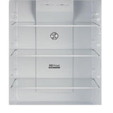 Frigorifero Candy CDG5T717EW Doppia porta Classe E  No Frost Bianco 70cm