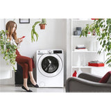 Lavatrice Hoover HW4 27AMC7/1-S Carica Frontale 7kg Slim Classe A