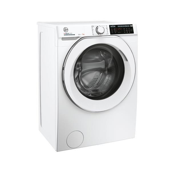 Lavatrice Hoover HW4 27AMC7/1-S Carica Frontale 7kg Slim Classe A