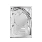 Lavatrice Hoover HW4 27AMC7/1-S Carica Frontale 7kg Slim Classe A