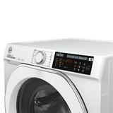 Lavatrice Hoover HW4 27AMC7/1-S Carica Frontale 7kg Slim Classe A
