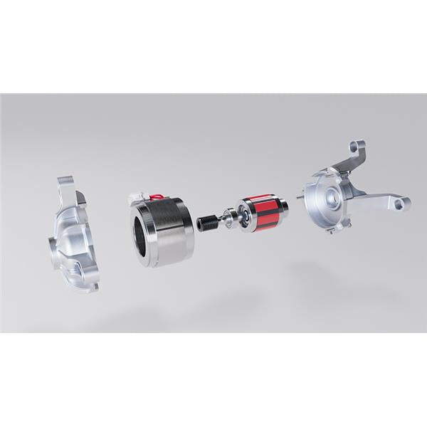 Lavatrice Hoover HW4 27AMC7/1-S Carica Frontale 7kg Slim Classe A