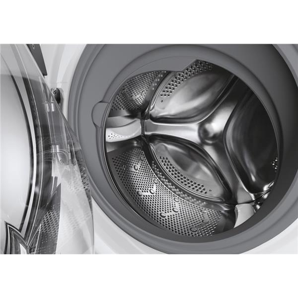Lavatrice Hoover HW4 27AMC7/1-S Carica Frontale 7kg Slim Classe A