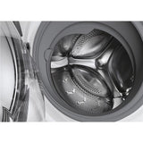 Lavatrice Hoover HW4 27AMC7/1-S Carica Frontale 7kg Slim Classe A