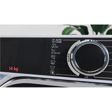 Lavatrice Hoover HW4 27AMC7/1-S Carica Frontale 7kg Slim Classe A