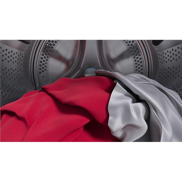 Lavatrice Hoover HW4 27AMC7/1-S Carica Frontale 7kg Slim Classe A