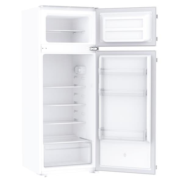 Frigorifero Candy CELDP2450H Doppia Porta Incasso Classe F