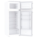 Frigorifero Candy CELDP2450H Doppia Porta Incasso Classe F