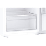 Frigorifero Candy CELDP2450H Doppia Porta Incasso Classe F