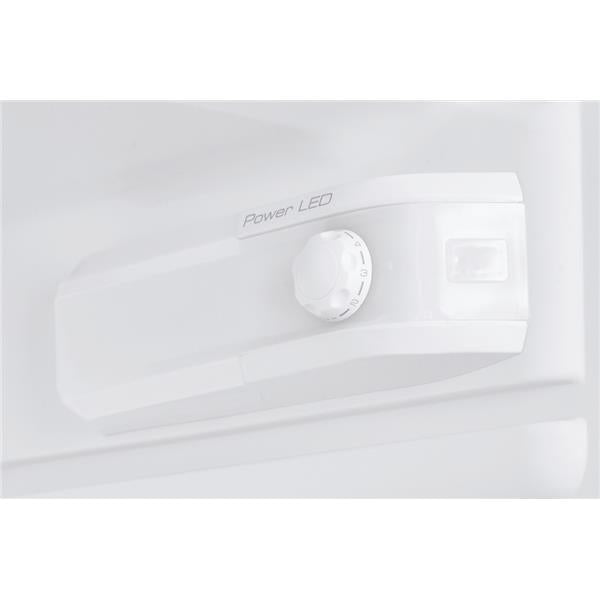 Frigorifero Candy CELDP2450H Doppia Porta Incasso Classe F