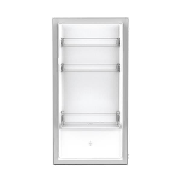 Frigorifero Candy CELDP2450H Doppia Porta Incasso Classe F