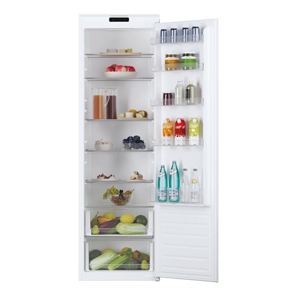 Frigorifero Candy CMS518EW Incasso Monoporta Classe E