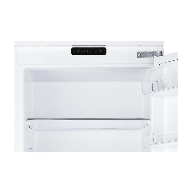 Frigorifero Candy CMS518EW Incasso Monoporta Classe E