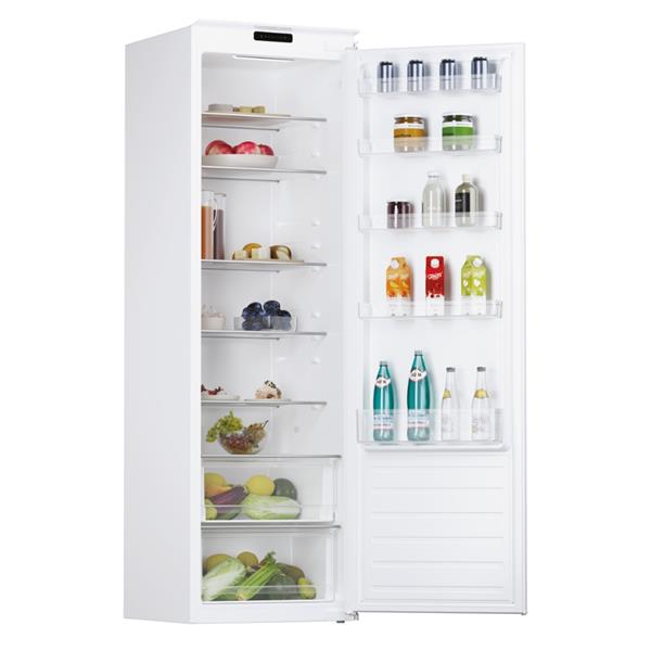Frigorifero Candy CMS518EW Incasso Monoporta Classe E