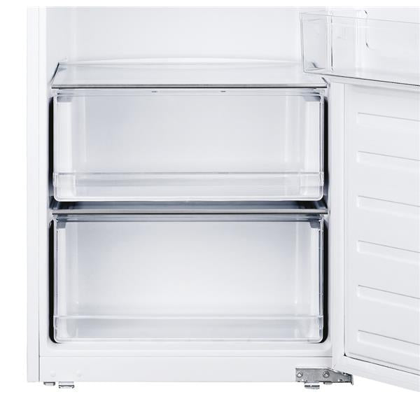 Frigorifero Candy CMS518EW Incasso Monoporta Classe E