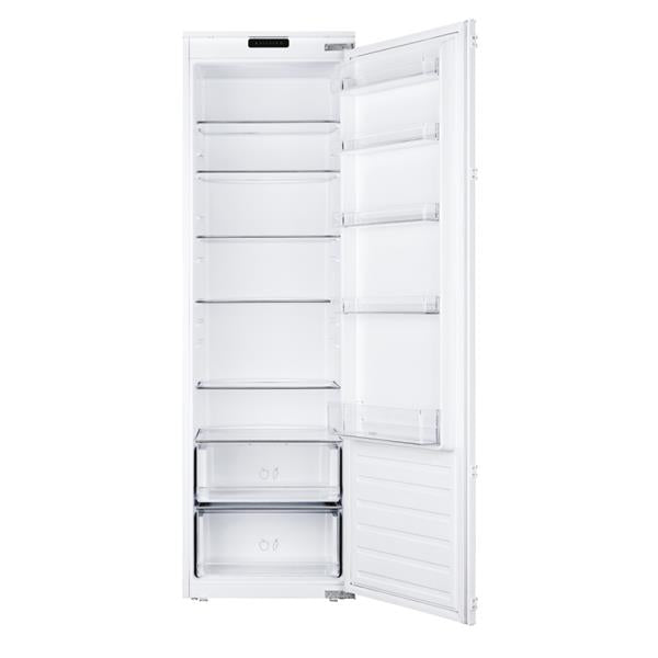 Frigorifero Candy CMS518EW Incasso Monoporta Classe E